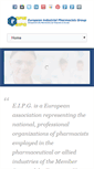 Mobile Screenshot of eipg.eu
